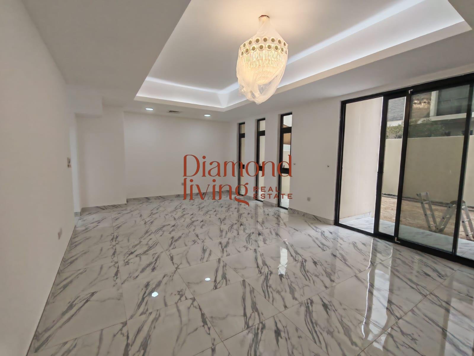 Upgraded | Vacant Ready | Community View