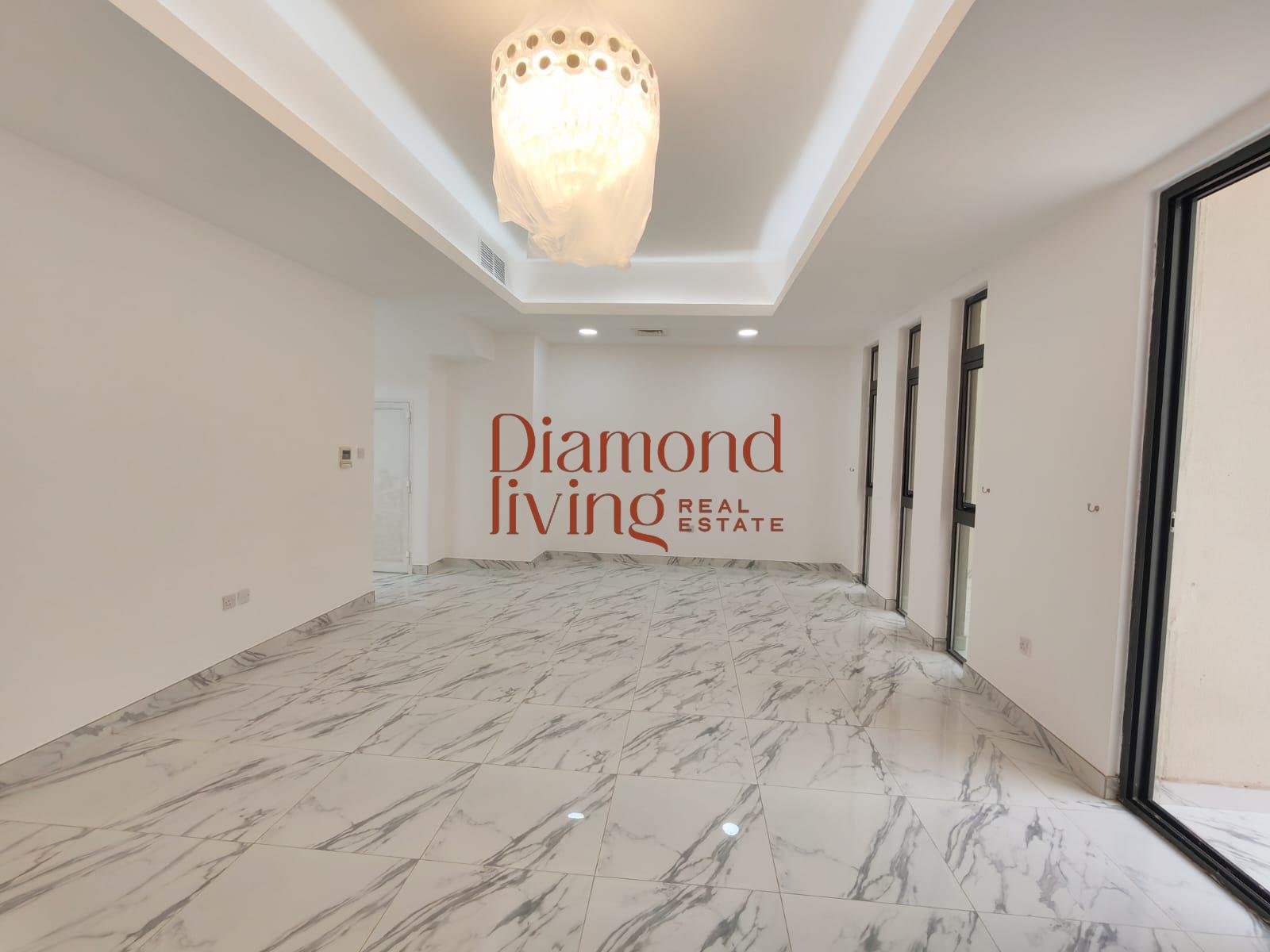 Upgraded | Vacant Ready | Community View