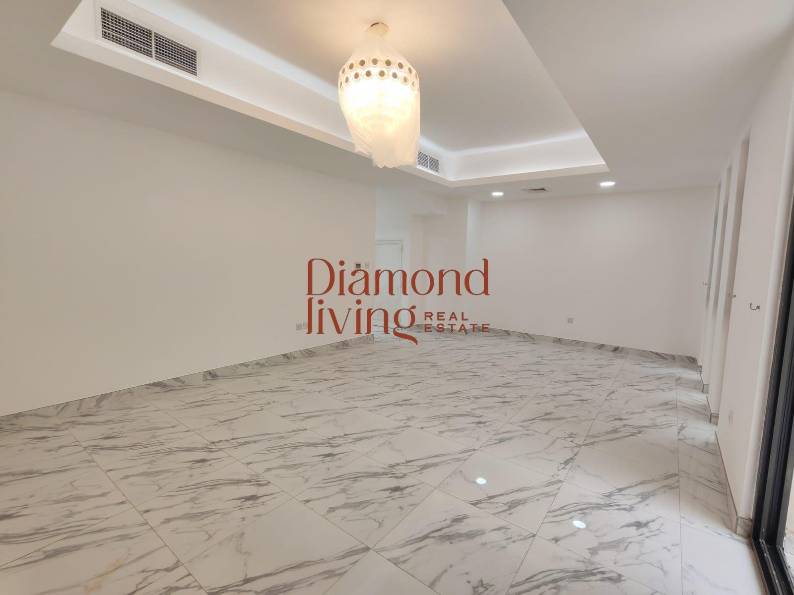 Upgraded | Vacant Ready | Community View