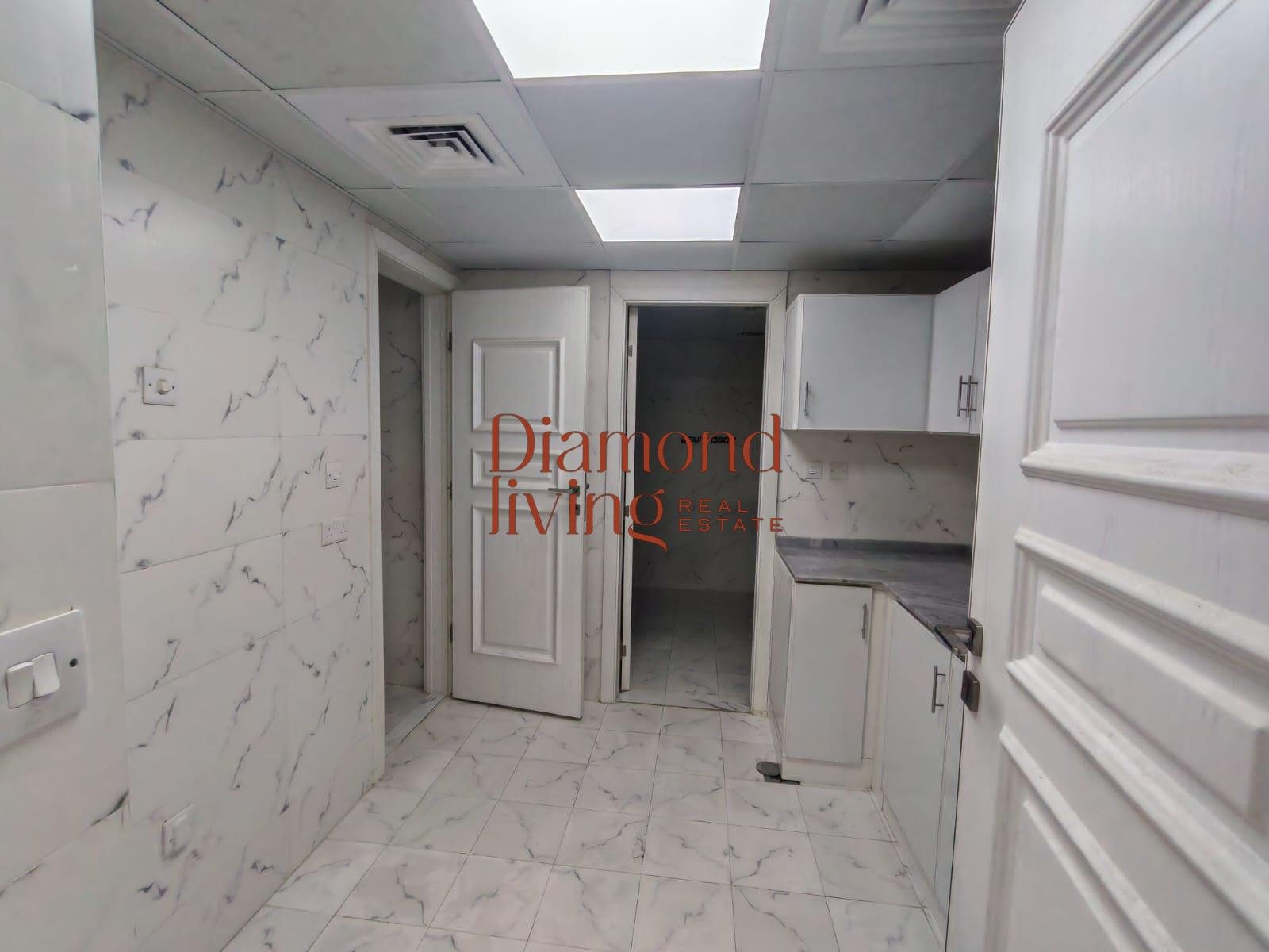 Upgraded | Vacant Ready | Community View