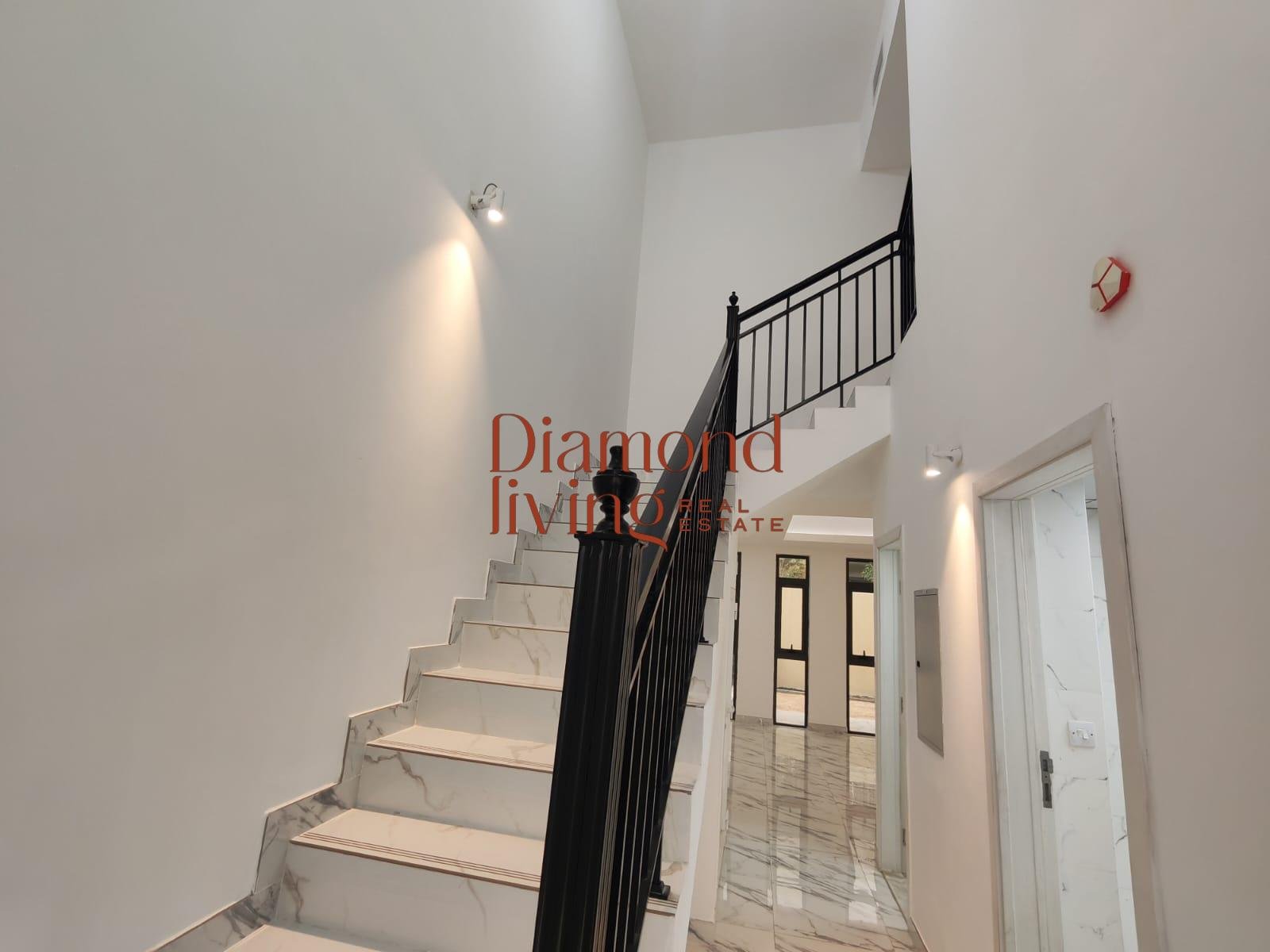 Upgraded | Vacant Ready | Community View