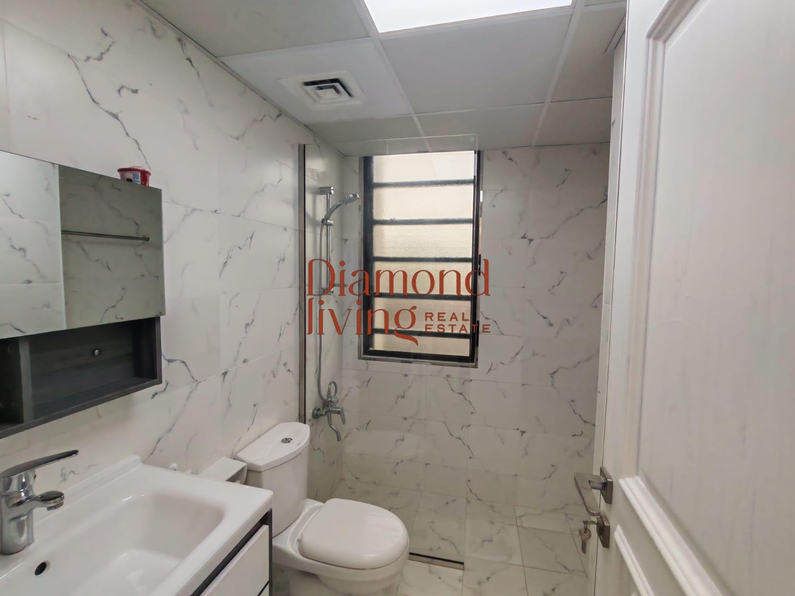 Upgraded | Vacant Ready | Community View