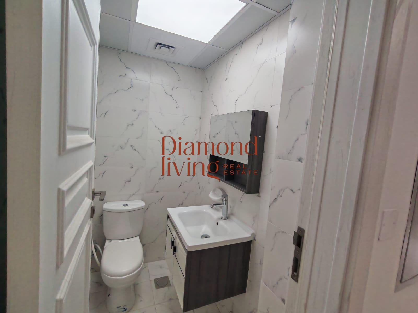 Upgraded | Vacant Ready | Community View