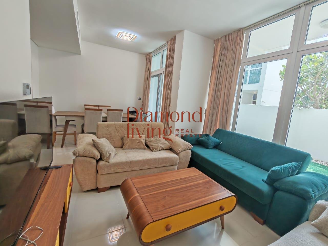 Single Row | Premium Furnished | Best Price