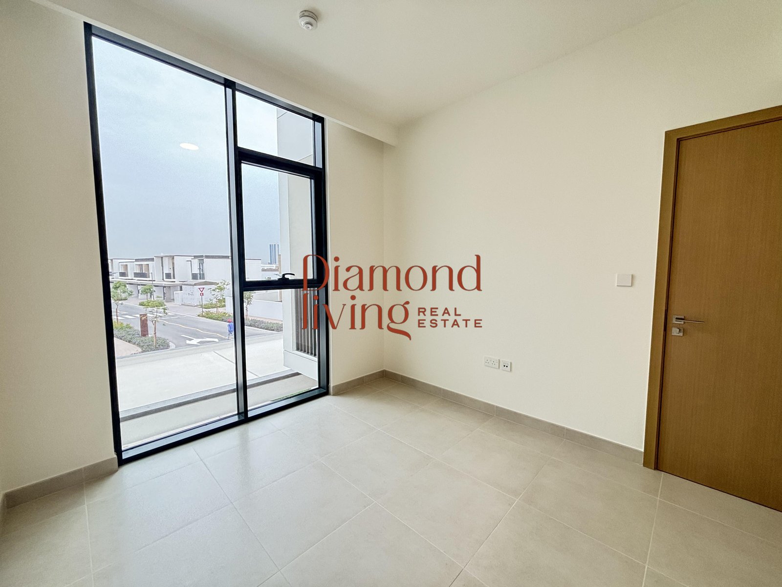 Single Row | Corner Plot | Park View