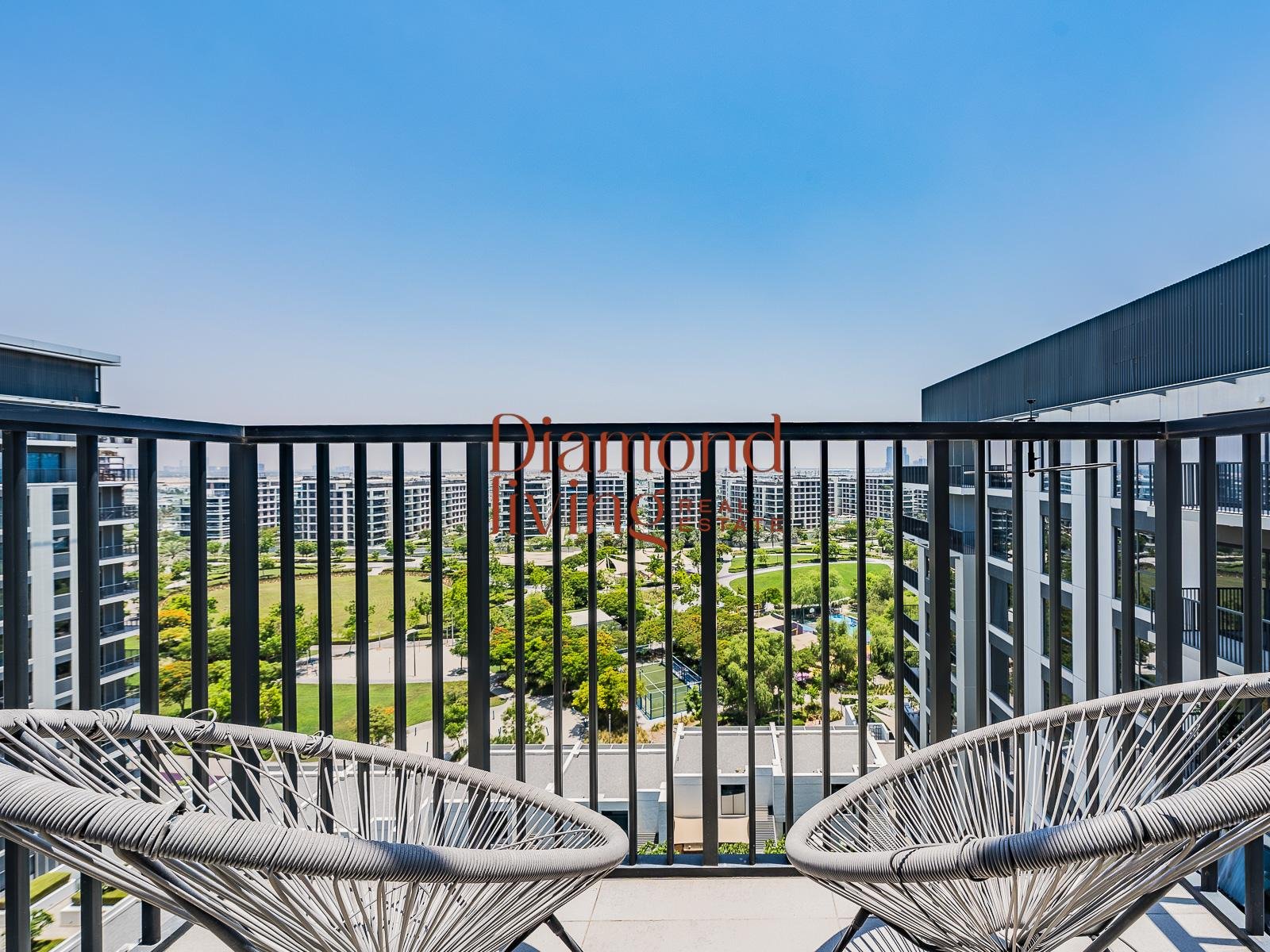 Exclusive | Park View | Owner Occupied