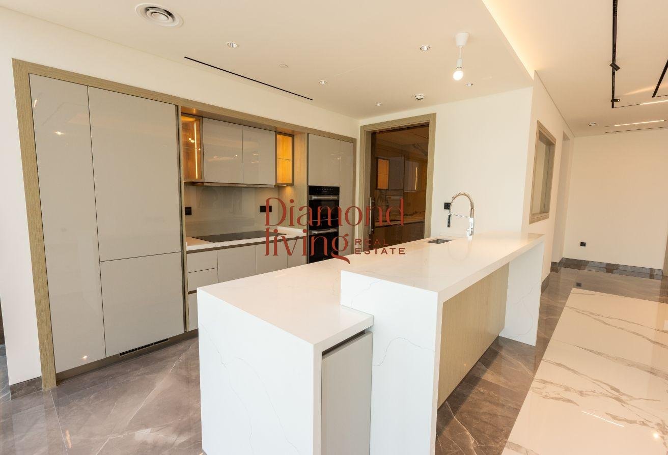 Luxury Living | Highend Finishing | Modern