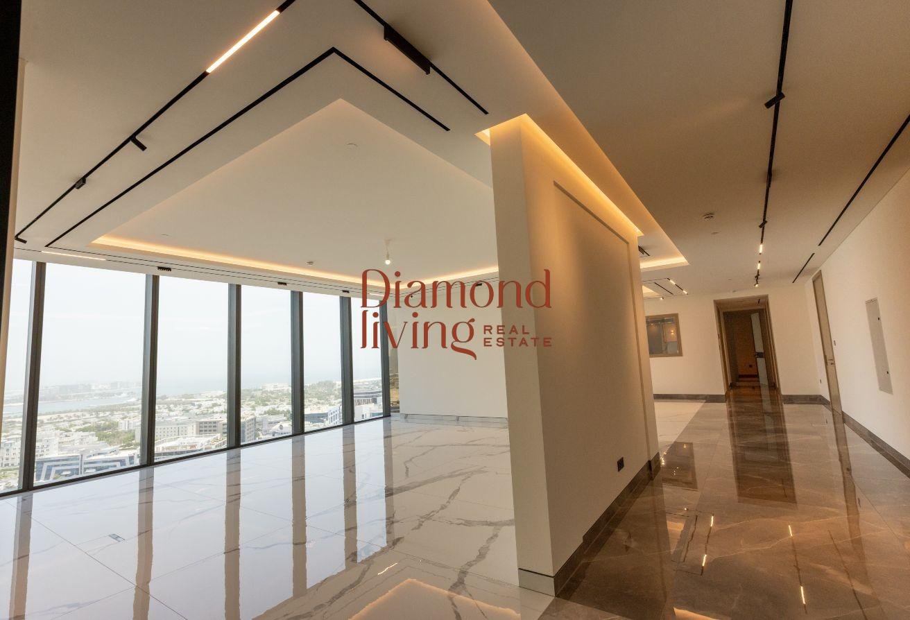 Luxury Living | Highend Finishing | Modern