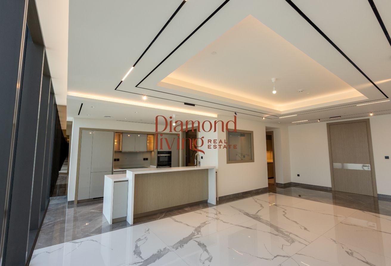 Luxury Living | Highend Finishing | Modern