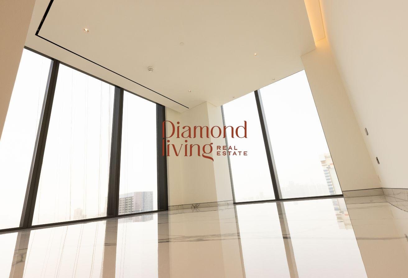 Luxury Living | Highend Finishing | Modern