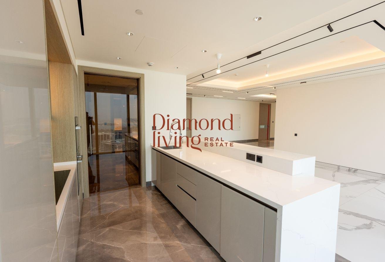 Luxury Living | Highend Finishing | Modern