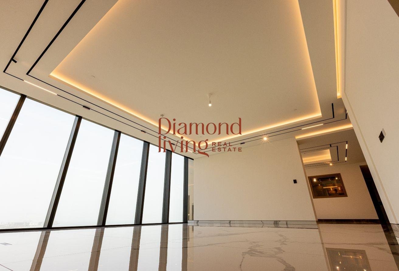 Luxury Living | Highend Finishing | Modern