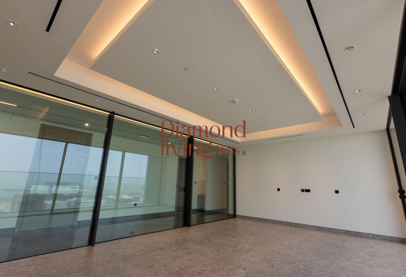 Luxury Living | Highend Finishing | Modern