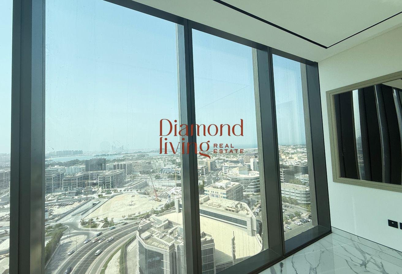 Luxury Living | Highend Finishing | Modern