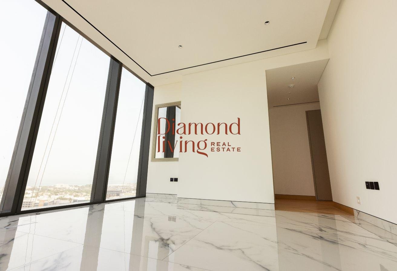 Luxury Living | Highend Finishing | Modern