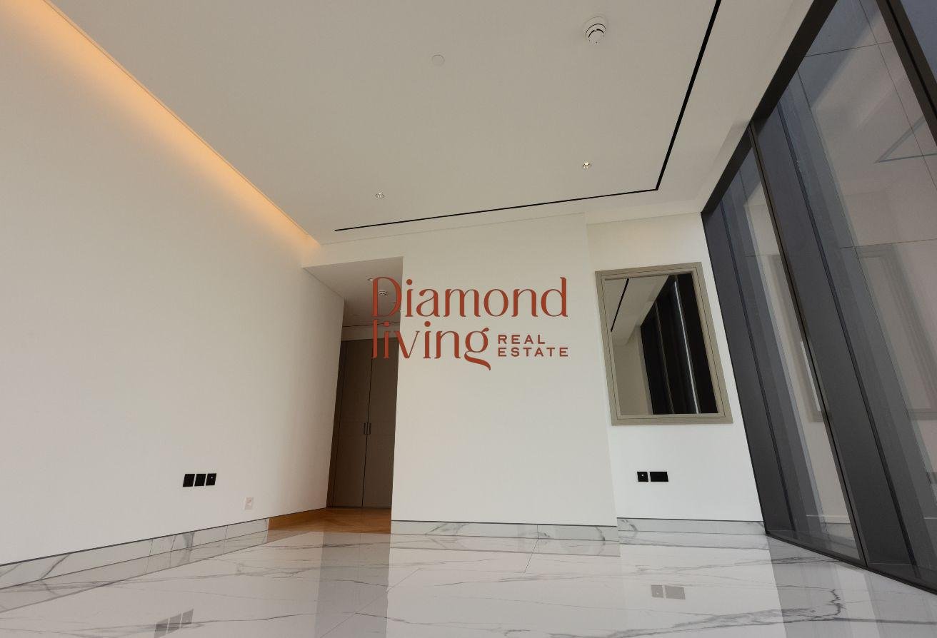 Luxury Living | Highend Finishing | Modern