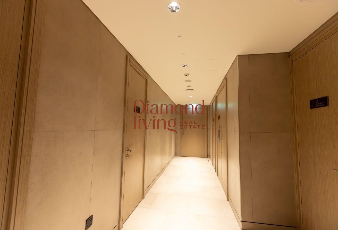 Luxury Living | Highend Finishing | Modern