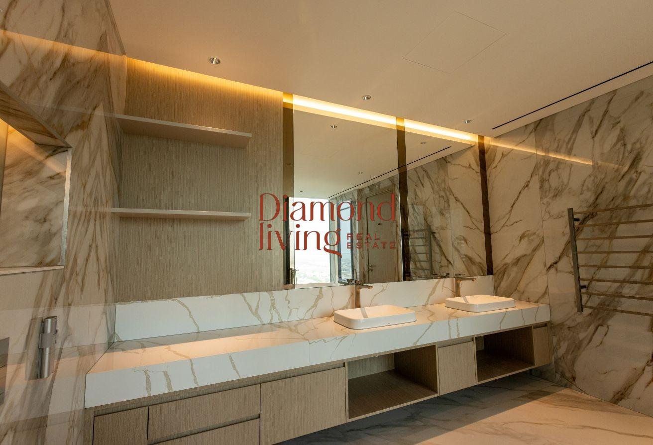 Luxury Living | Highend Finishing | Modern