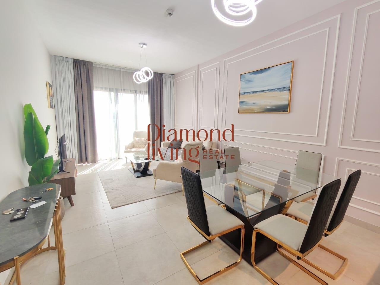 Furnished | Vacant Ready | Prime Location