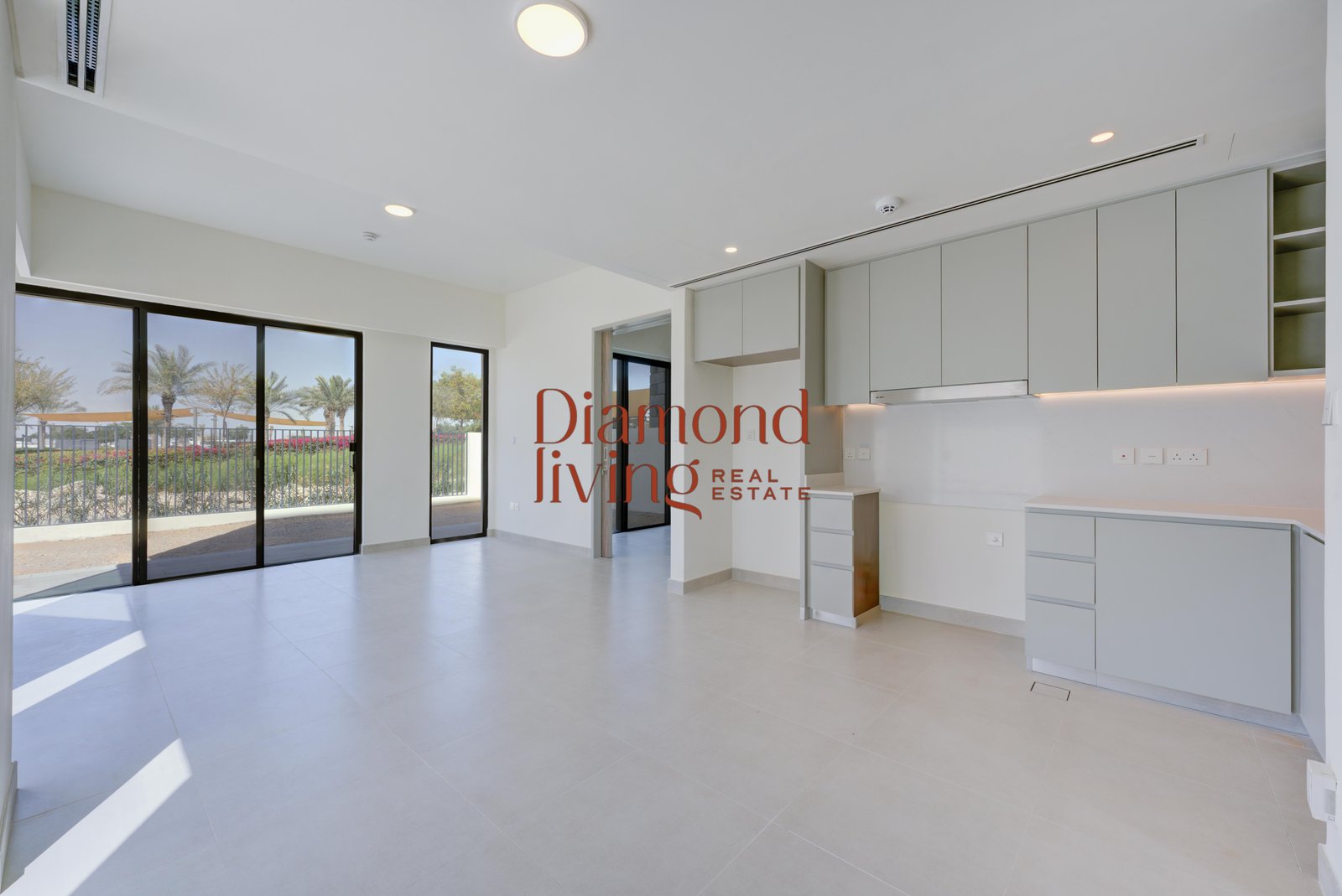 Big Layout | Vacant Ready | Prime Location