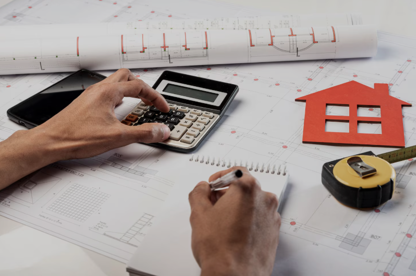 Free Property Valuation