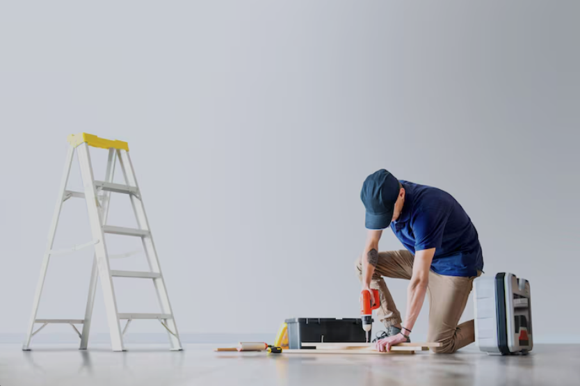 Property Renovations