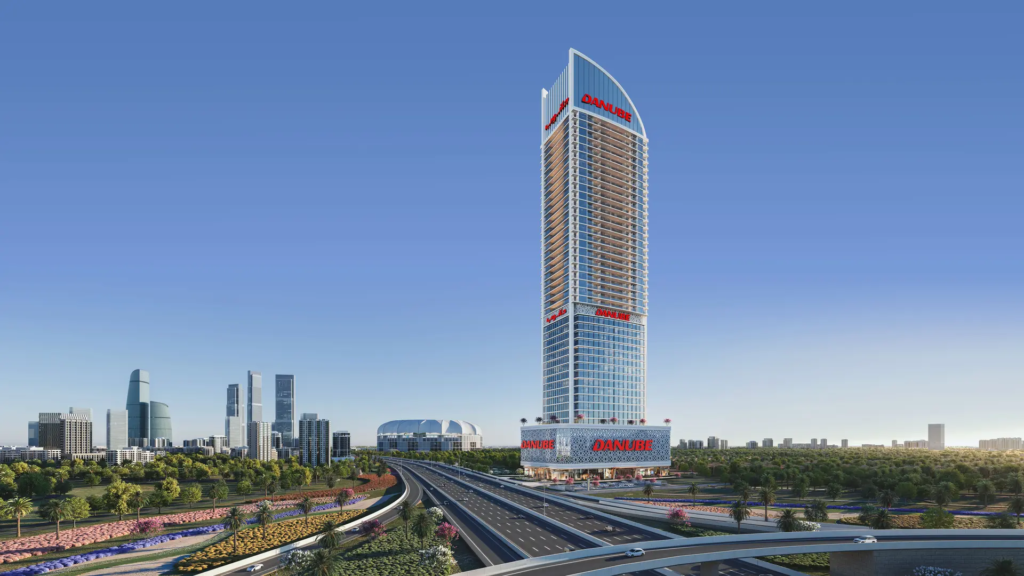 Diamond Living Image