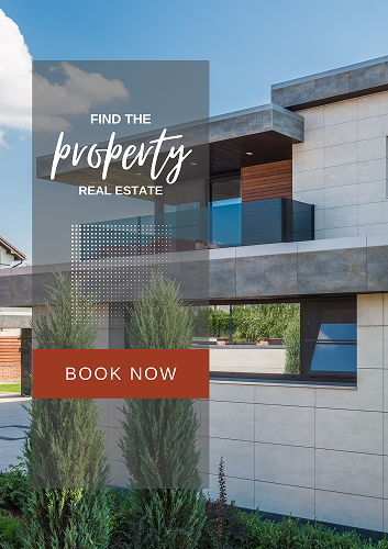 Dubai Real Estate Market Report Brochure