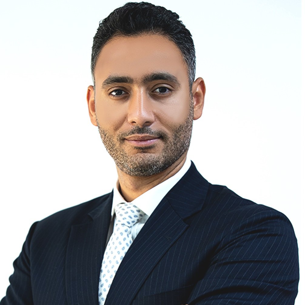 Agent Profile Picture